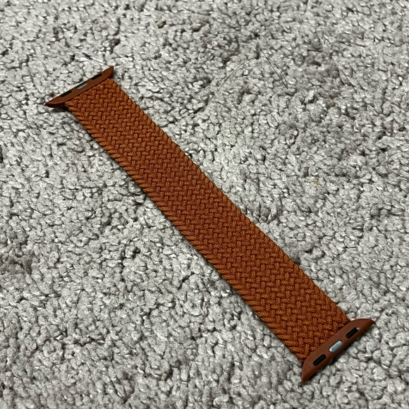 NIB Ownloop Woven Loop Apple Watch Band for 38/40/41mm Size M - Picture 8 of 8